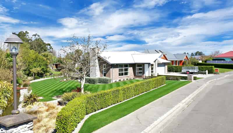 6 Millibrook Place, Tinwald