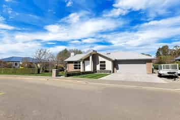 6 Millibrook Place, Tinwald