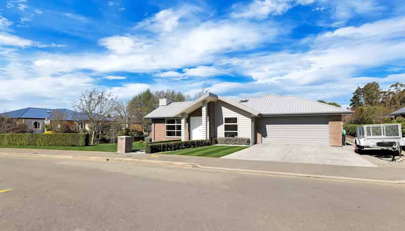 6 Millibrook Place, Tinwald