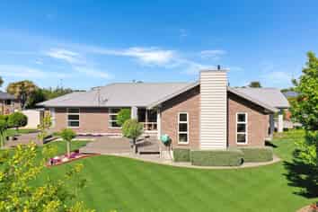 6 Millibrook Place, Tinwald