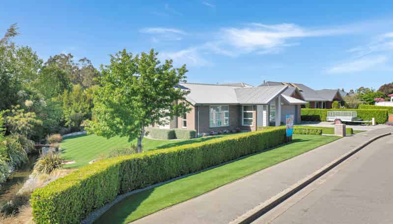 6 Millibrook Place, Tinwald