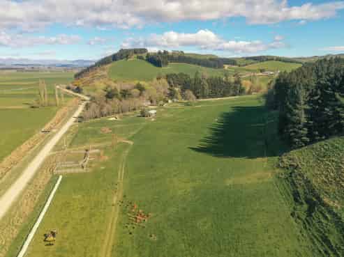 770 Mount Harris Road, Waimate