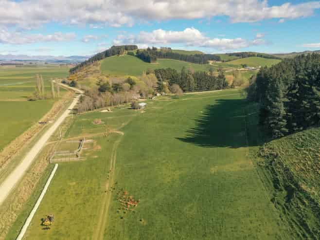 770 Mount Harris Road, Waimate