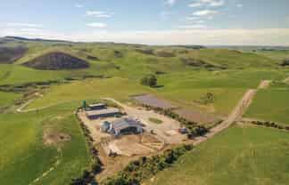 770 Mount Harris Road, Waimate