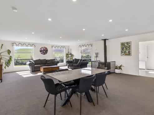 770 Mount Harris Road, Waimate