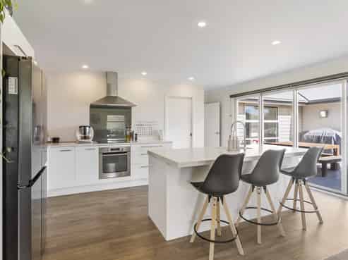 770 Mount Harris Road, Waimate