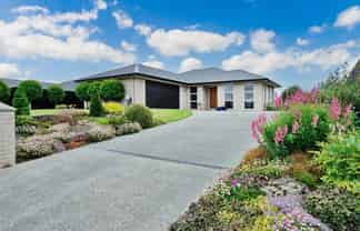 86 Hoffman Court, Waikiwi