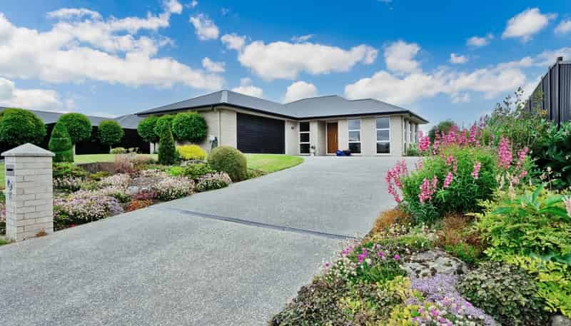 86 Hoffman Court, Waikiwi