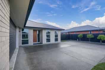 86 Hoffman Court, Waikiwi