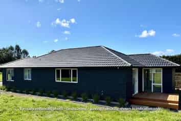 18 Te Uru Lane, Kerikeri
