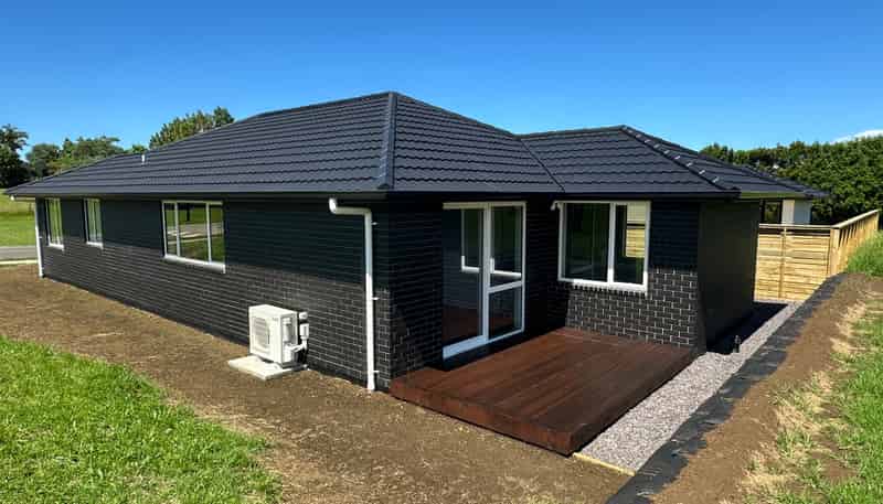 18 Te Uru Lane, Kerikeri