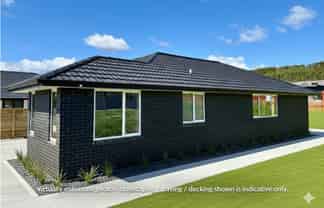 18 Te Uru Lane, Kerikeri