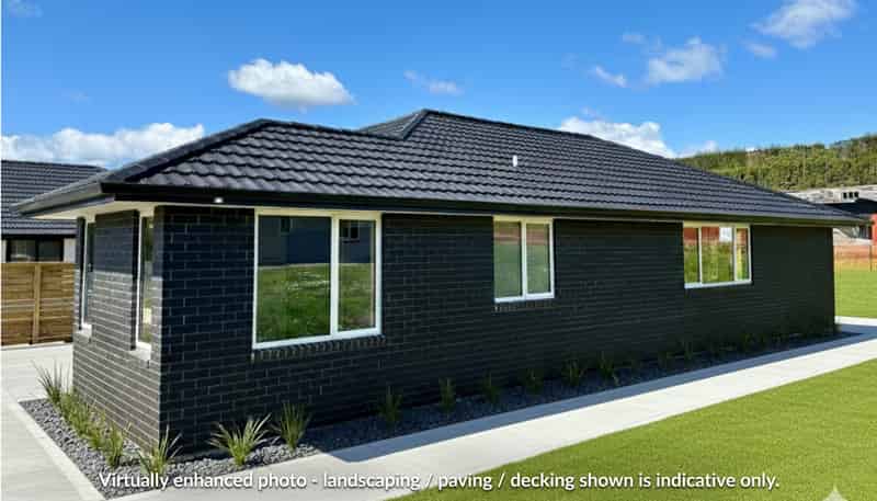 18 Te Uru Lane, Kerikeri