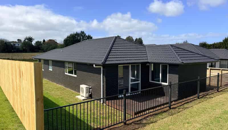 18 Te Uru Lane, Kerikeri
