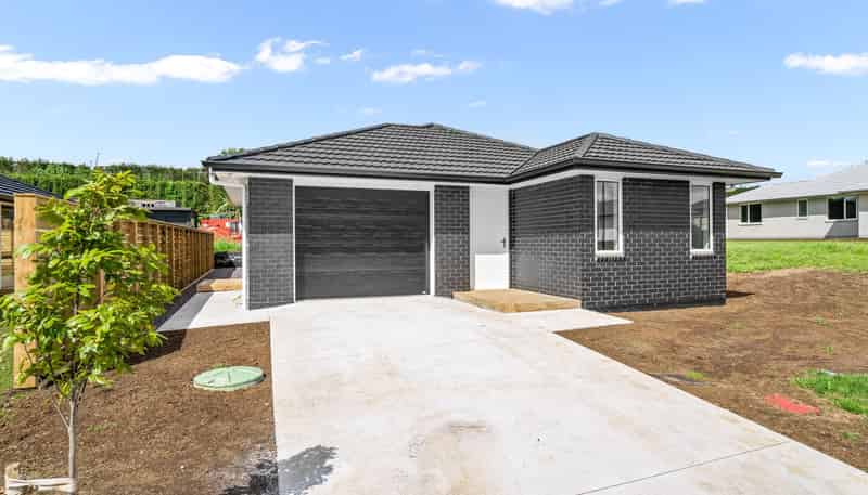 18 Te Uru Lane, Kerikeri