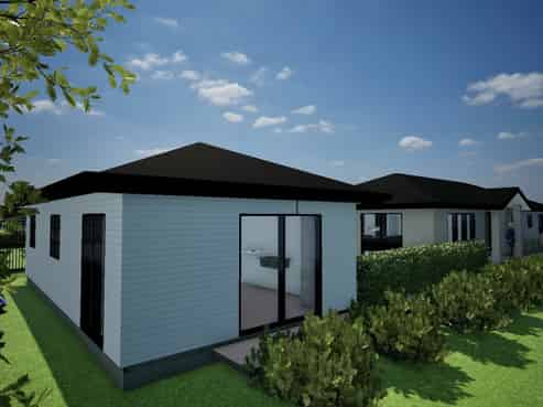 Lot 3, 11 Dobson Street, Waihi