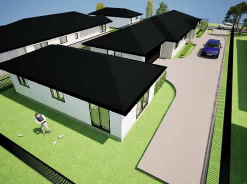 Lot 3, 11 Dobson Street, Waihi
