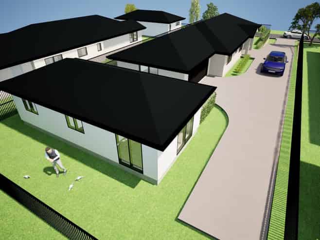 Lot 3 11 Dobson Street, Waihi
