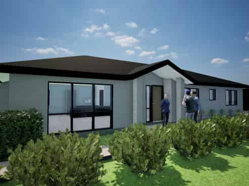Lot 3, 11 Dobson Street, Waihi