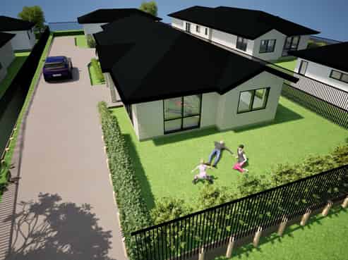 Lot 3, 11 Dobson Street, Waihi