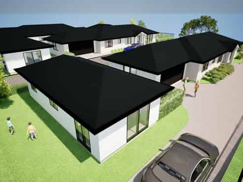 Lot 3, 11 Dobson Street, Waihi