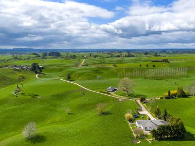 2085A-B Old Taupo Road, Wiltsdown