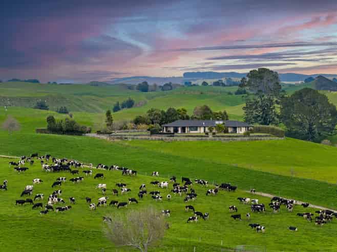 2085A-B Old Taupo Road, Wiltsdown