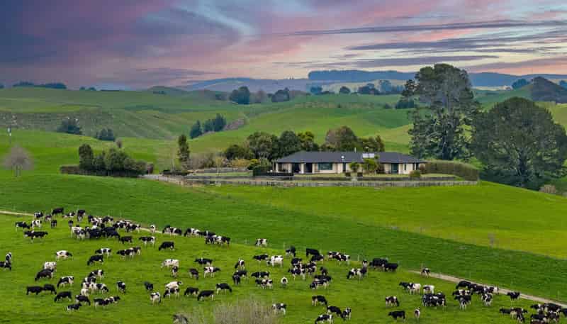 2085A-B Old Taupo Road, Wiltsdown