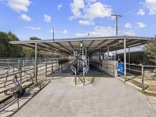 2085A-B Old Taupo Road, Wiltsdown