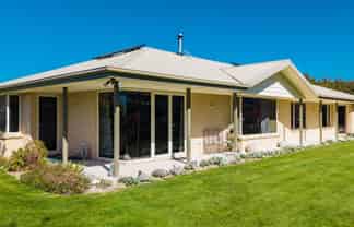 4 Allan Street, WAIMATE