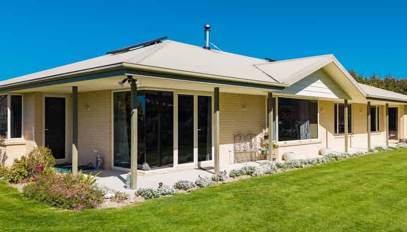 4 Allan Street, WAIMATE