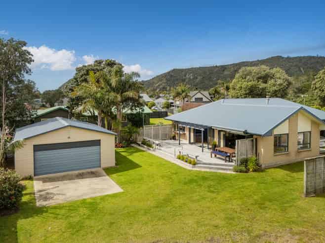 136 Waimaire Avenue, Matarangi