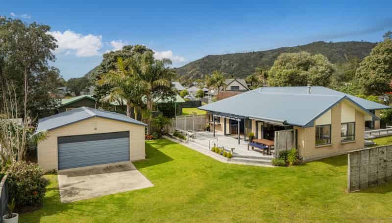 136 Waimaire Avenue, Matarangi