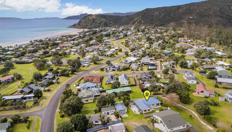 136 Waimaire Avenue, Matarangi