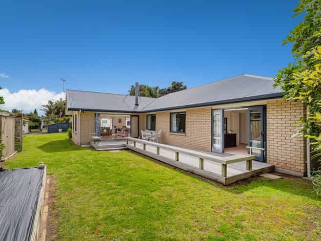 136 Waimaire Avenue, Matarangi