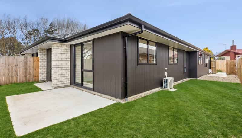 3/121 Fitzroy Avenue, Fitzroy