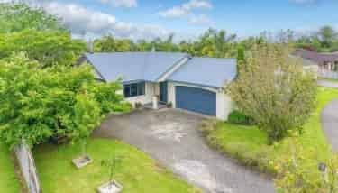 34 Bellona Place , Flagstaff