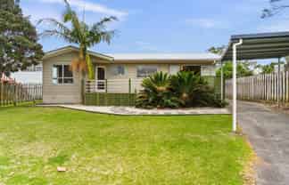 12 Curlew Place, One Tree Point