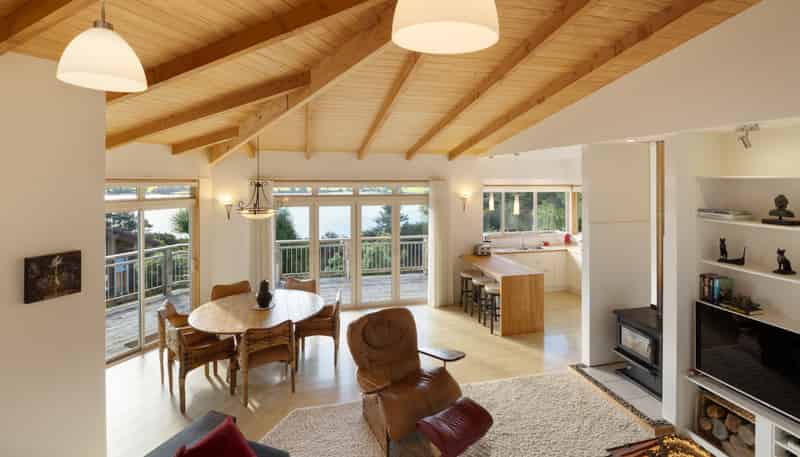 19 St Omer Road, Kenepuru Sound