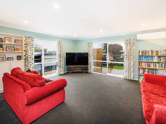2B Homelands Avenue, Feilding