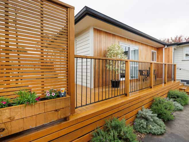 2B Homelands Avenue, Feilding