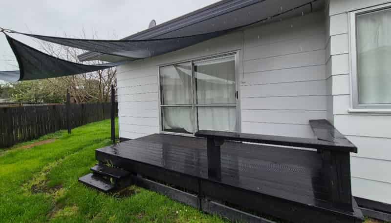 92 Dominion Road, Nawton