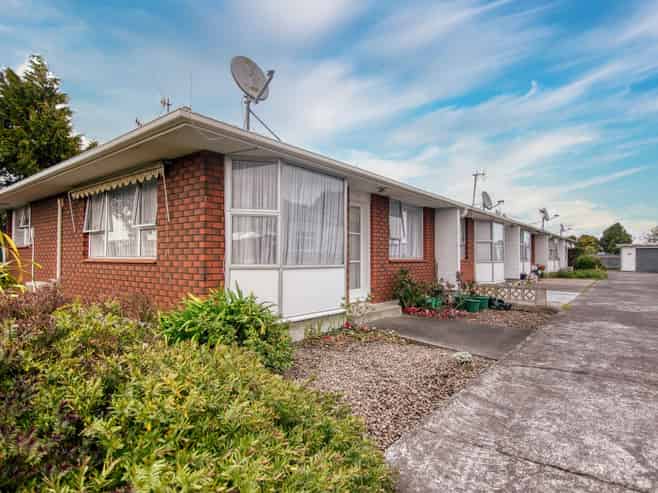 1/290 Ruahine Street, Terrace End
