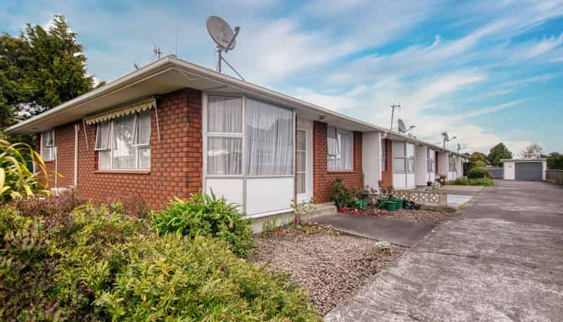 1/290 Ruahine Street, Terrace End