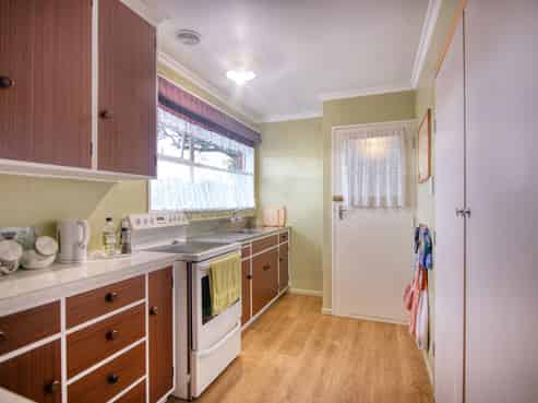 1/290 Ruahine Street, Terrace End