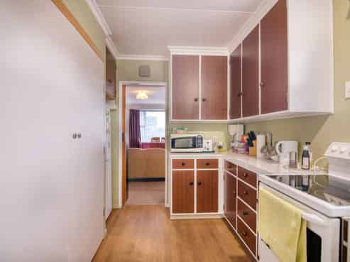 1/290 Ruahine Street, Terrace End