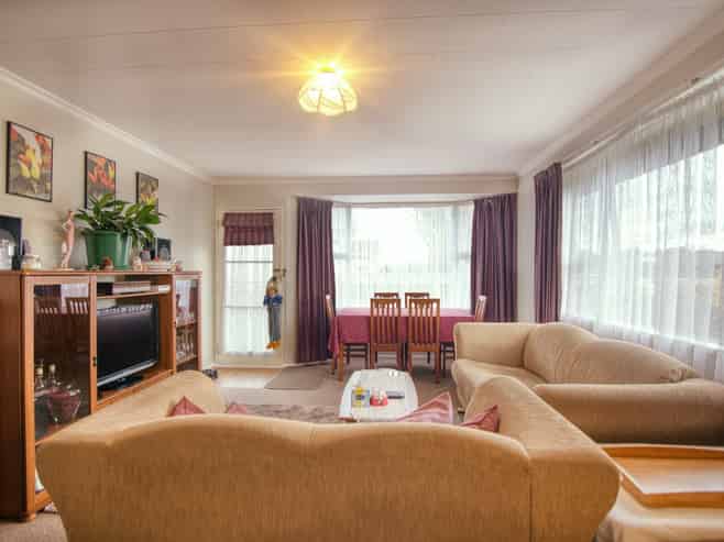 1/290 Ruahine Street, Terrace End