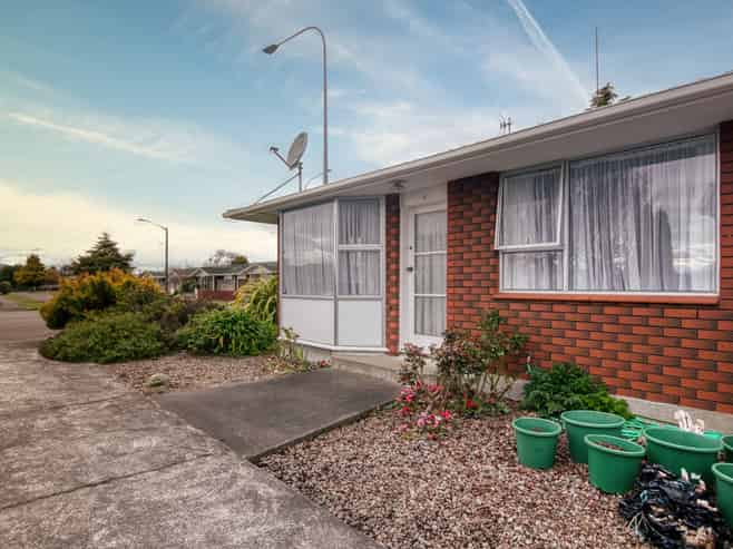1/290 Ruahine Street, Terrace End