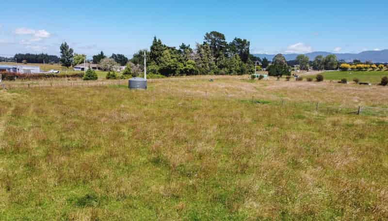 76960 State Highway 2, Dannevirke