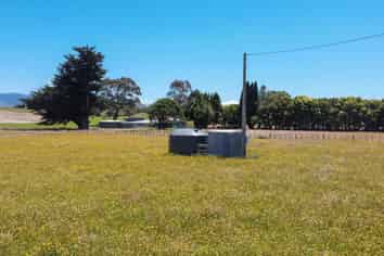 76960 State Highway 2, Dannevirke
